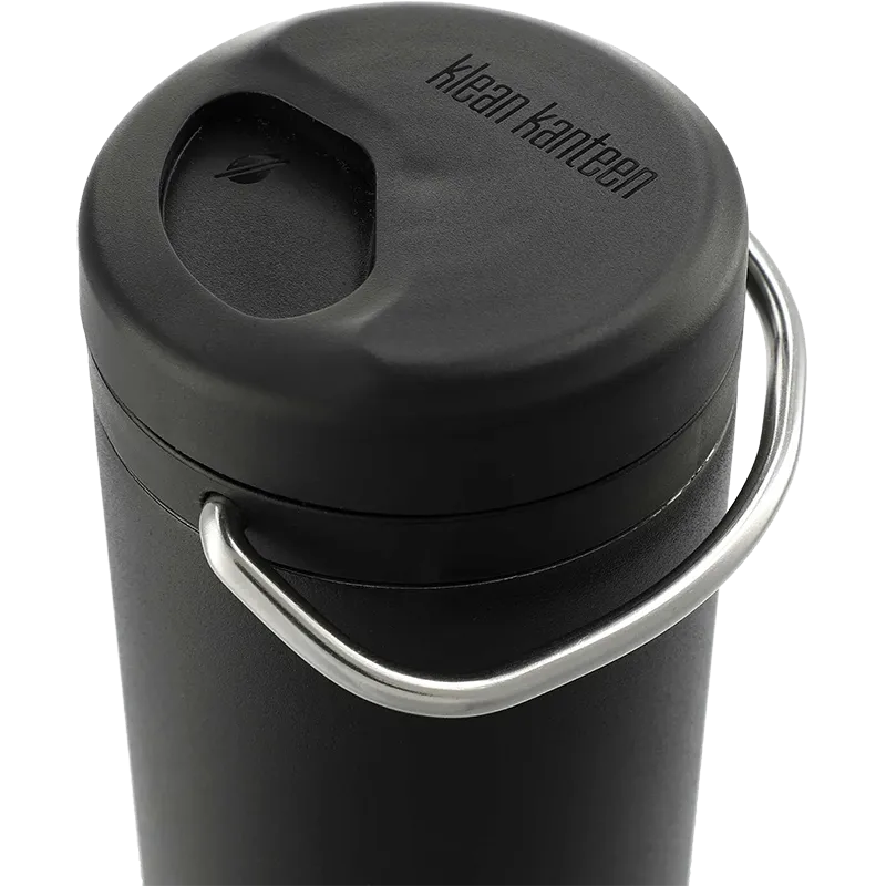 Klean Kanteen Eco TKWide Twist Cap 20oz