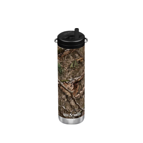 Klean Kanteen Eco TKWide Twist Cap 20oz