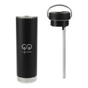 Klean Kanteen Eco TKWide Twist Cap 20oz