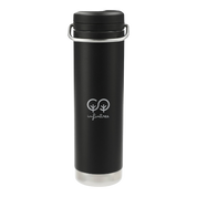 Klean Kanteen Eco TKWide Twist Cap 20oz