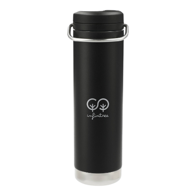 Klean Kanteen Eco TKWide Twist Cap 20oz