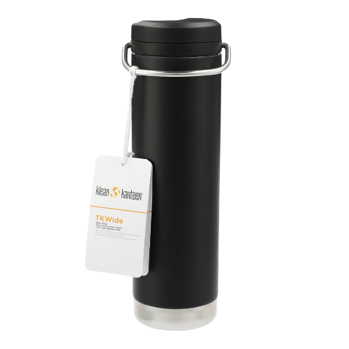 Klean Kanteen Eco TKWide Twist Cap 20oz