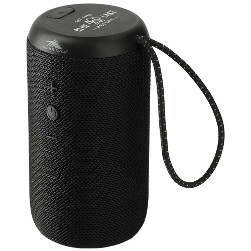 Kodiak IPX7 Waterproof Outdoor Bluetooth Speaker