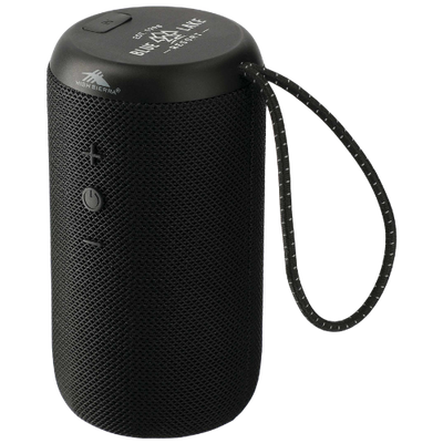 Kodiak IPX7 Waterproof Outdoor Bluetooth Speaker