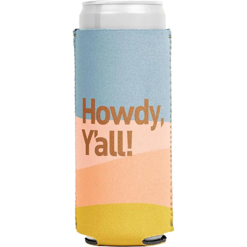 Kolder Kaddy Neoprene For Slim Cans - 4cp