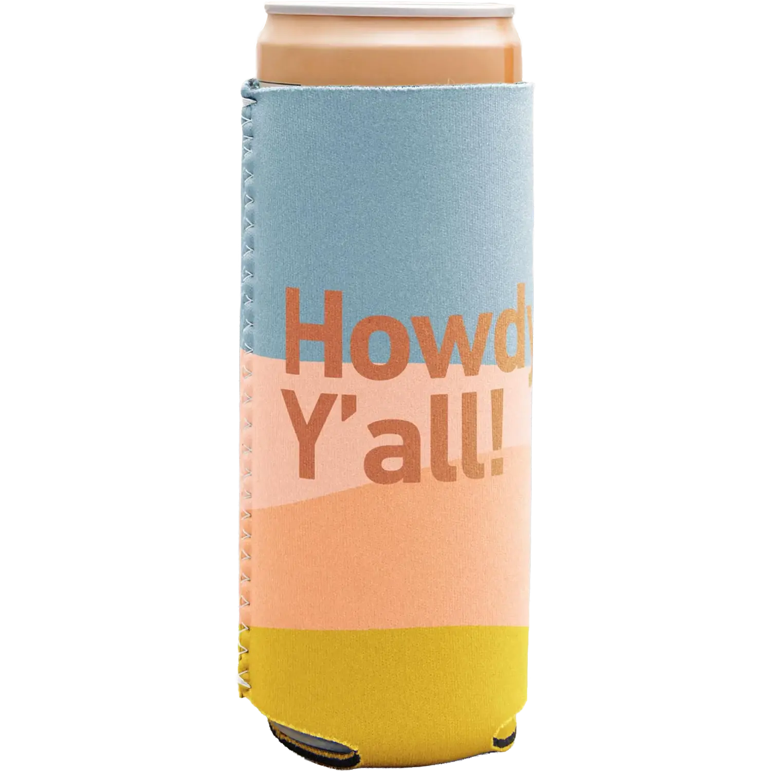 Kolder Kaddy Neoprene For Slim Cans - 4cp