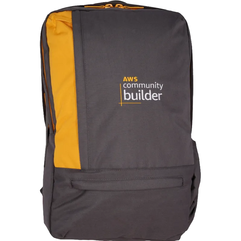 Kotis Custom Backpacks