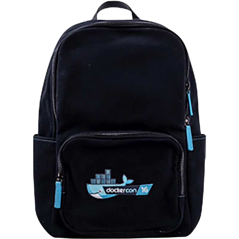 Custom Backpacks