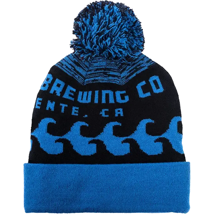 Kotis Custom Beanie