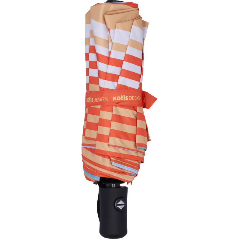 Custom Full-Color Umbrellas
