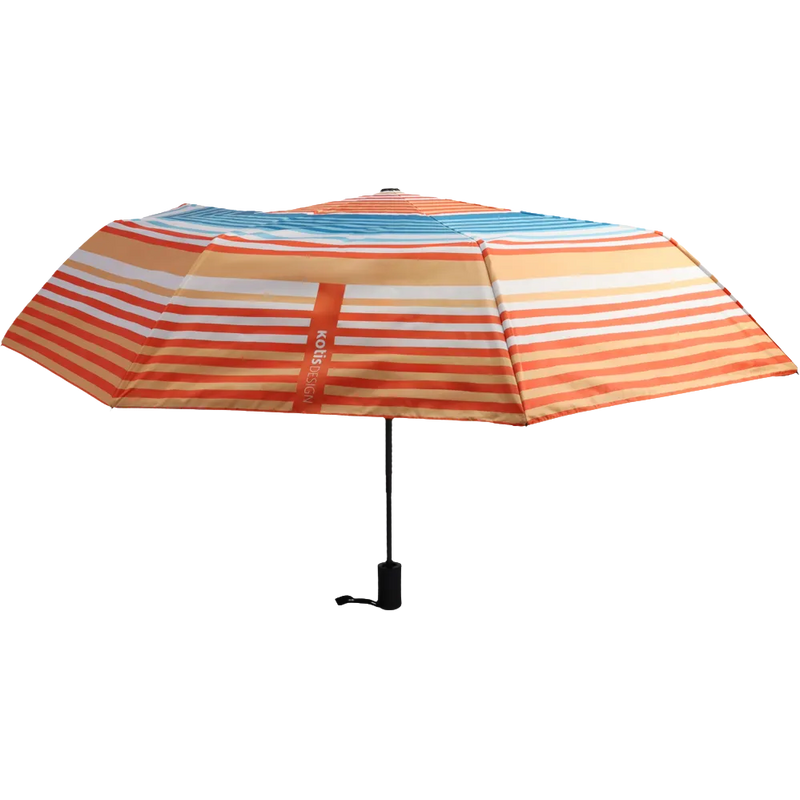 Custom Full-Color Umbrellas