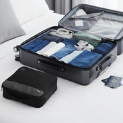 Custom Packing Cubes