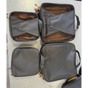 Custom Packing Cubes