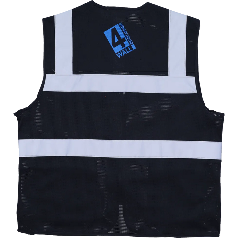 Custom Safety Vests