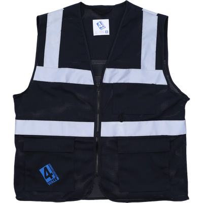 Custom Safety Vests