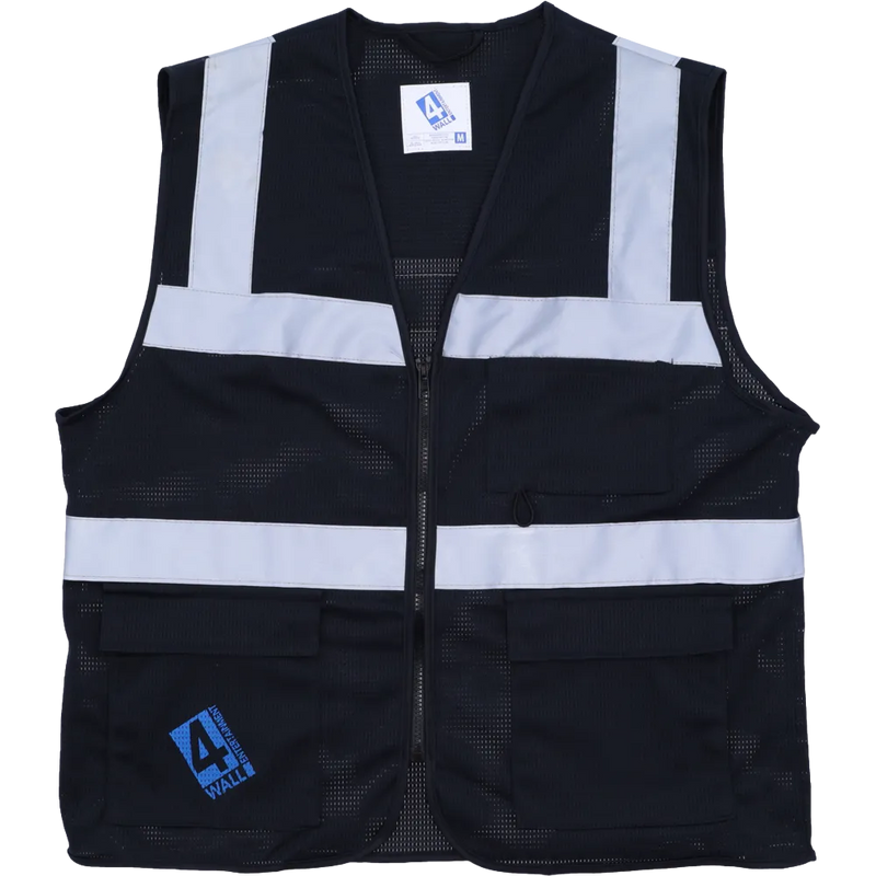 Custom Safety Vests