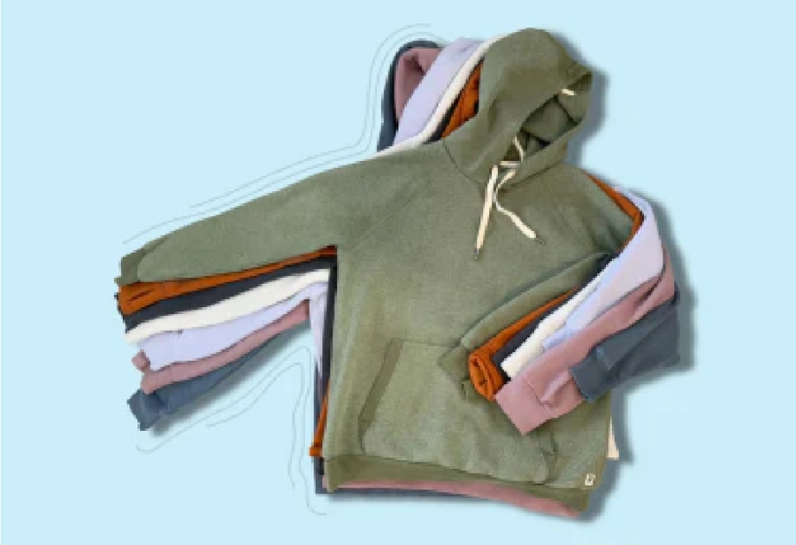 The best hoodies to elevate your branded merch