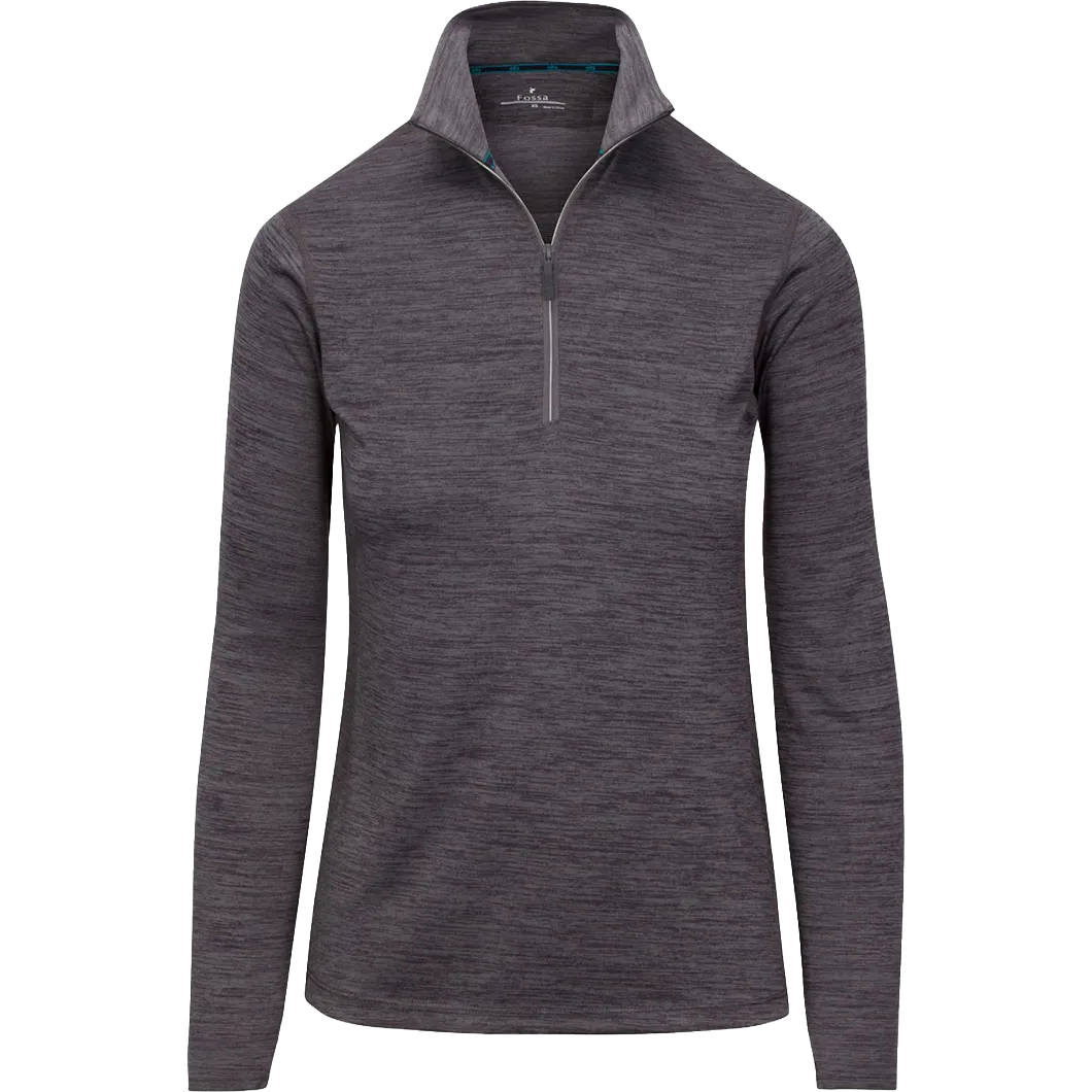 Women's Mirage Long Sleeve Shirt