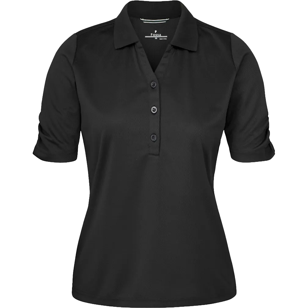 Women's Monterey Polo