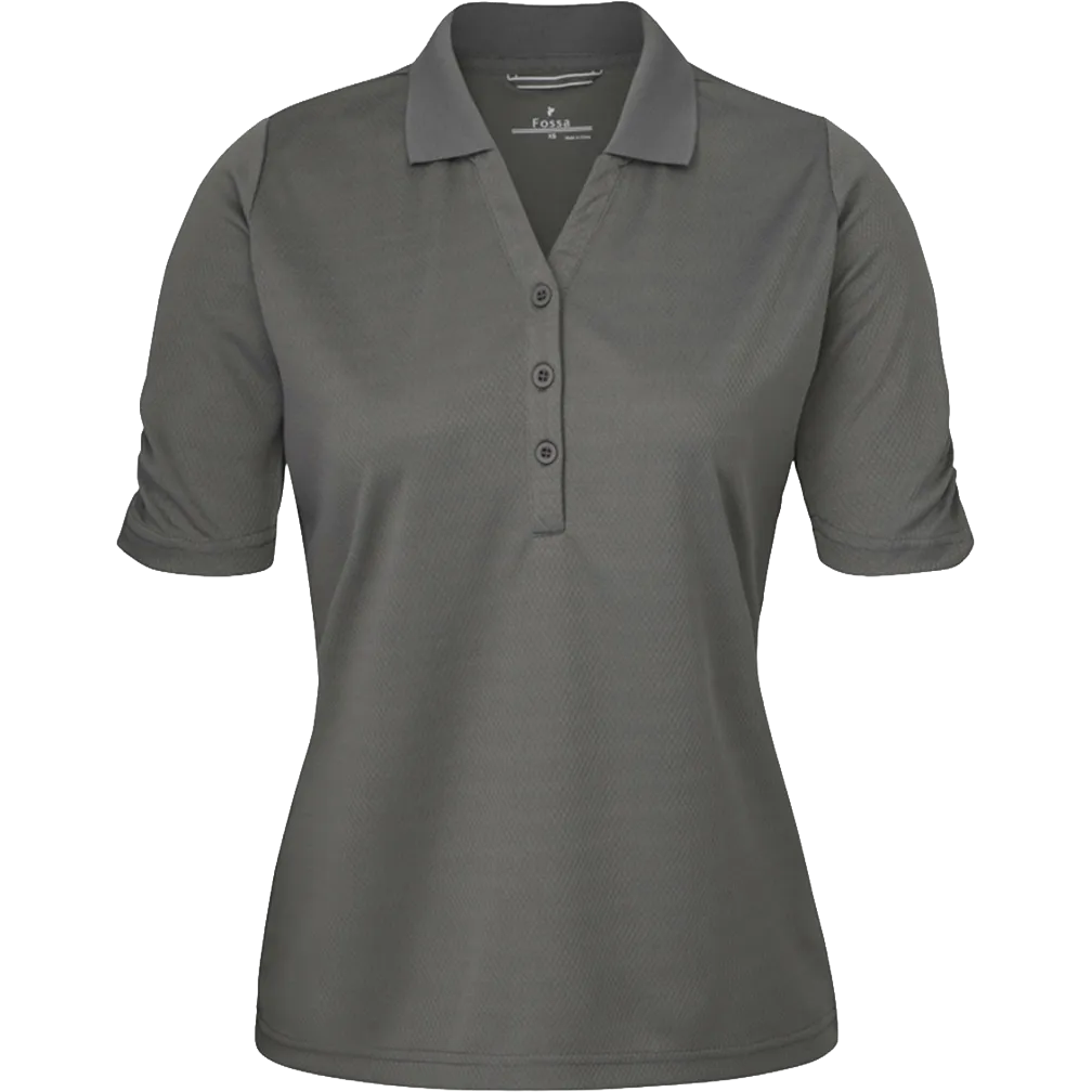 Women's Monterey Polo