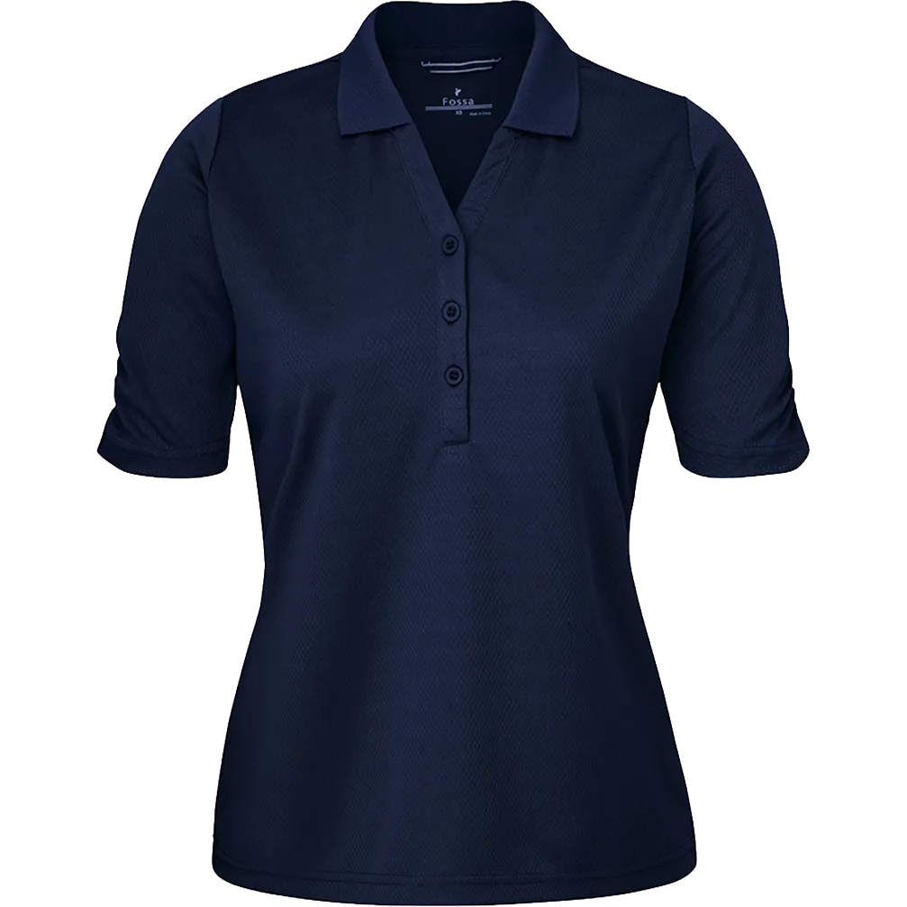 Women's Monterey Polo