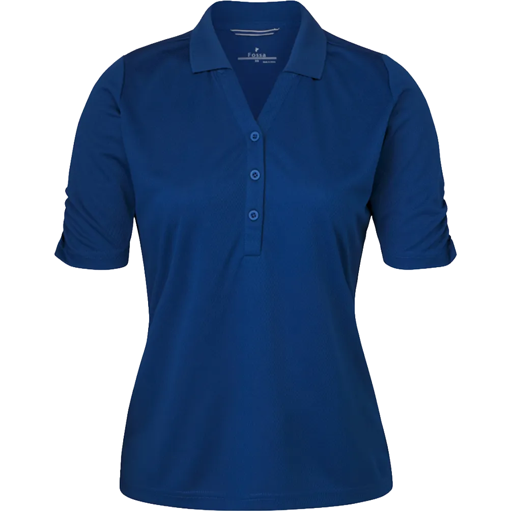 Women's Monterey Polo