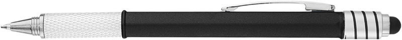 rABS Spin Top Stylus Ruler Pen