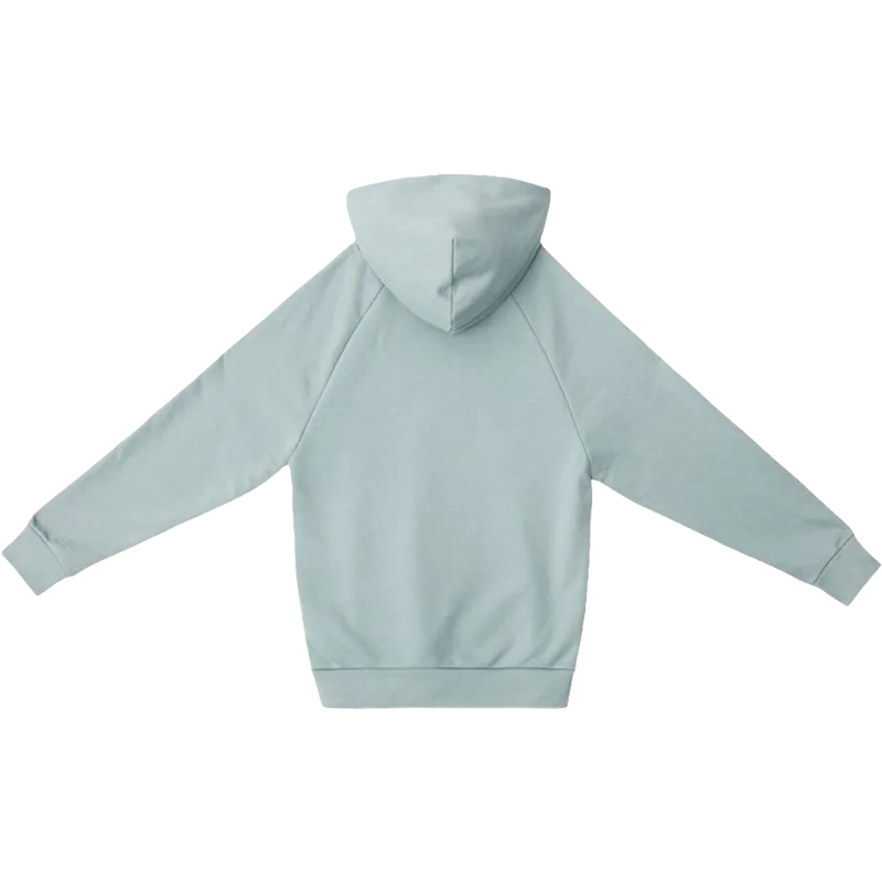 Lane Seven Heavy Core Hoodie Sweatshirt