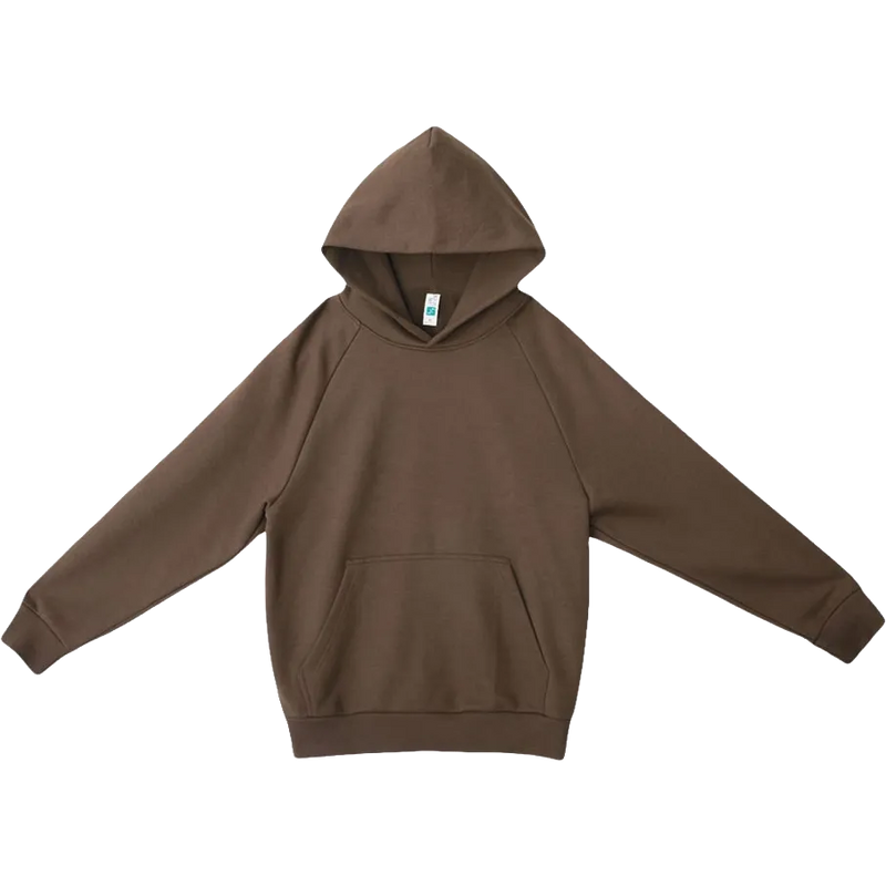 Lane Seven Heavy Core Hoodie Sweatshirt