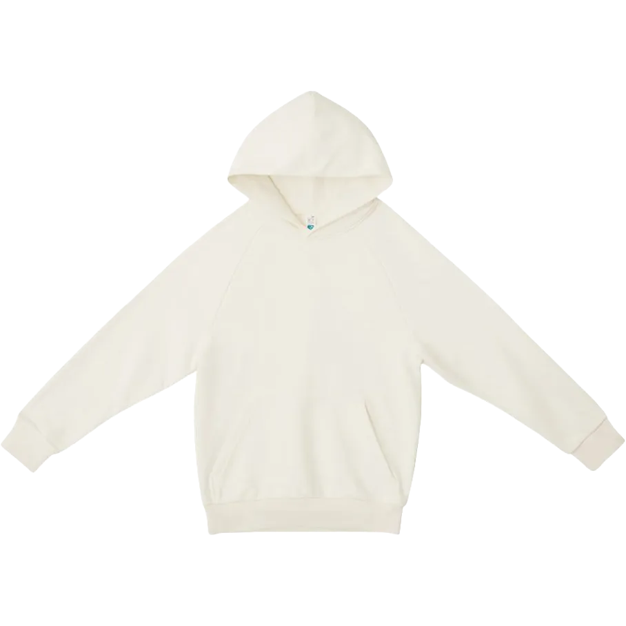 Lane Seven Heavy Core Hoodie Sweatshirt