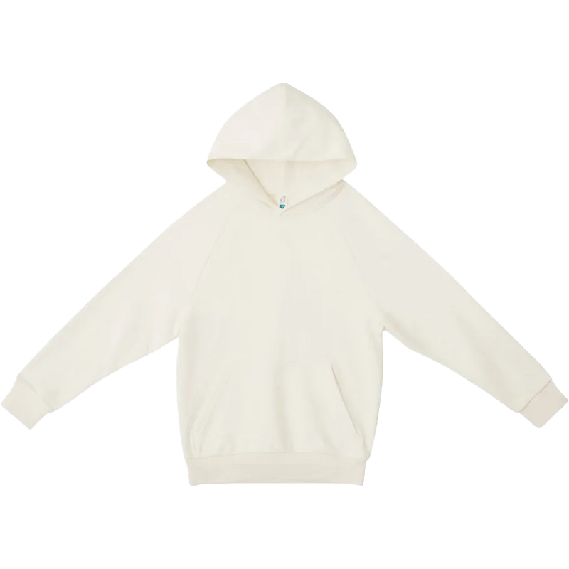 Lane Seven Heavy Core Hoodie Sweatshirt