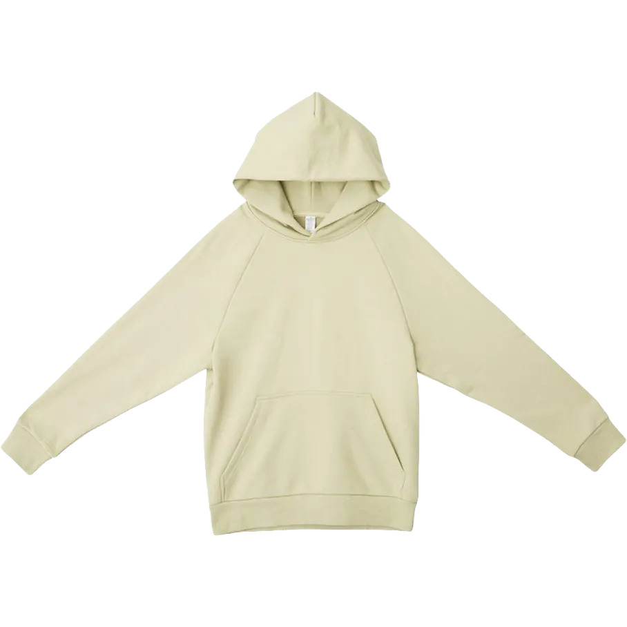 Lane Seven Heavy Core Hoodie Sweatshirt
