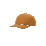 Laser Perf Performance Rope Cap
