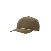 Laser Perf Performance Rope Cap
