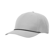 Laser Perf Performance Rope Cap