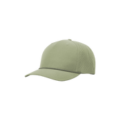 Laser Perf Performance Rope Cap