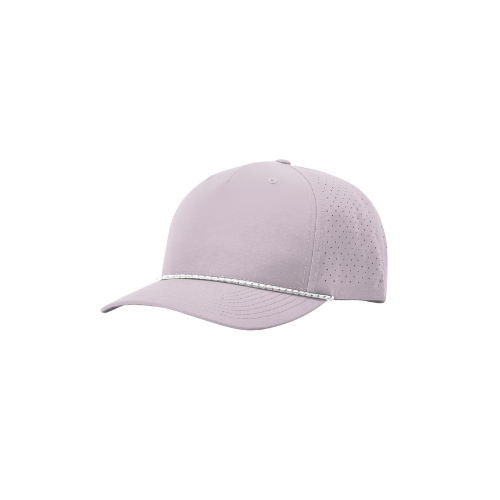 Laser Perf Performance Rope Cap