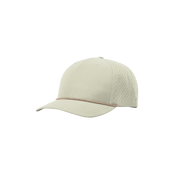 Laser Perf Performance Rope Cap