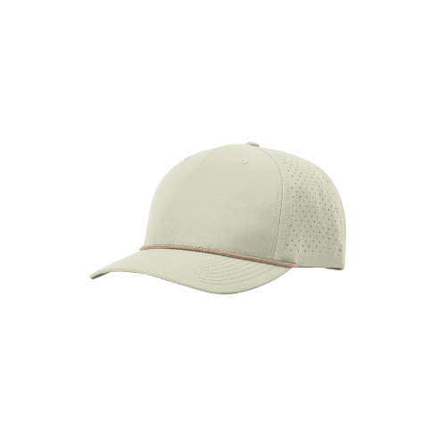 Laser Perf Performance Rope Cap