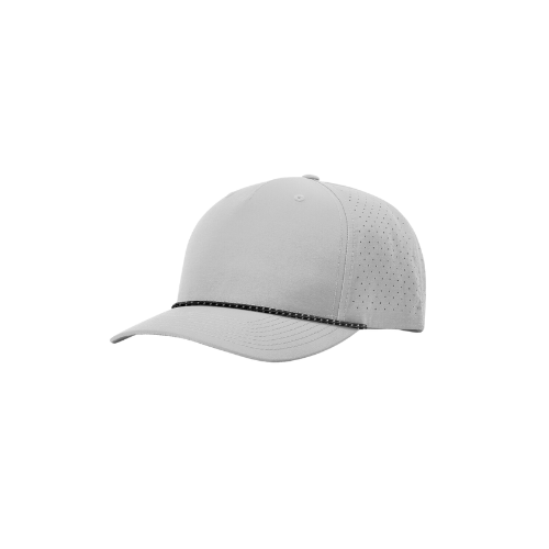 Laser Perf Performance Rope Cap