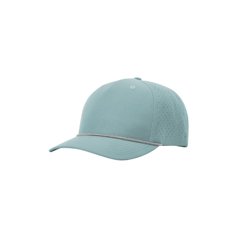 Laser Perf Performance Rope Cap