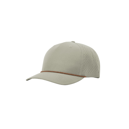 Laser Perf Performance Rope Cap