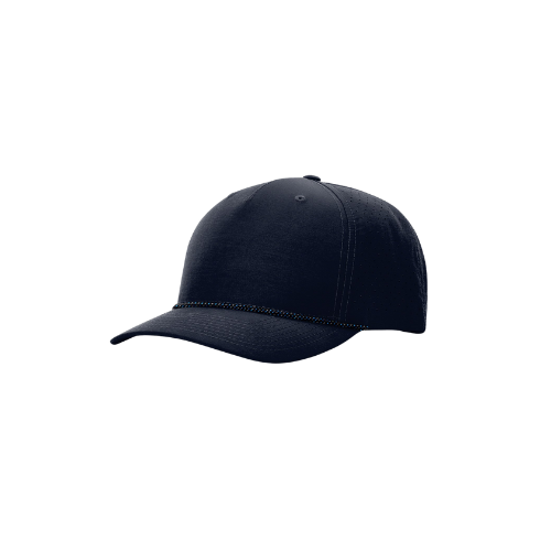 Laser Perf Performance Rope Cap