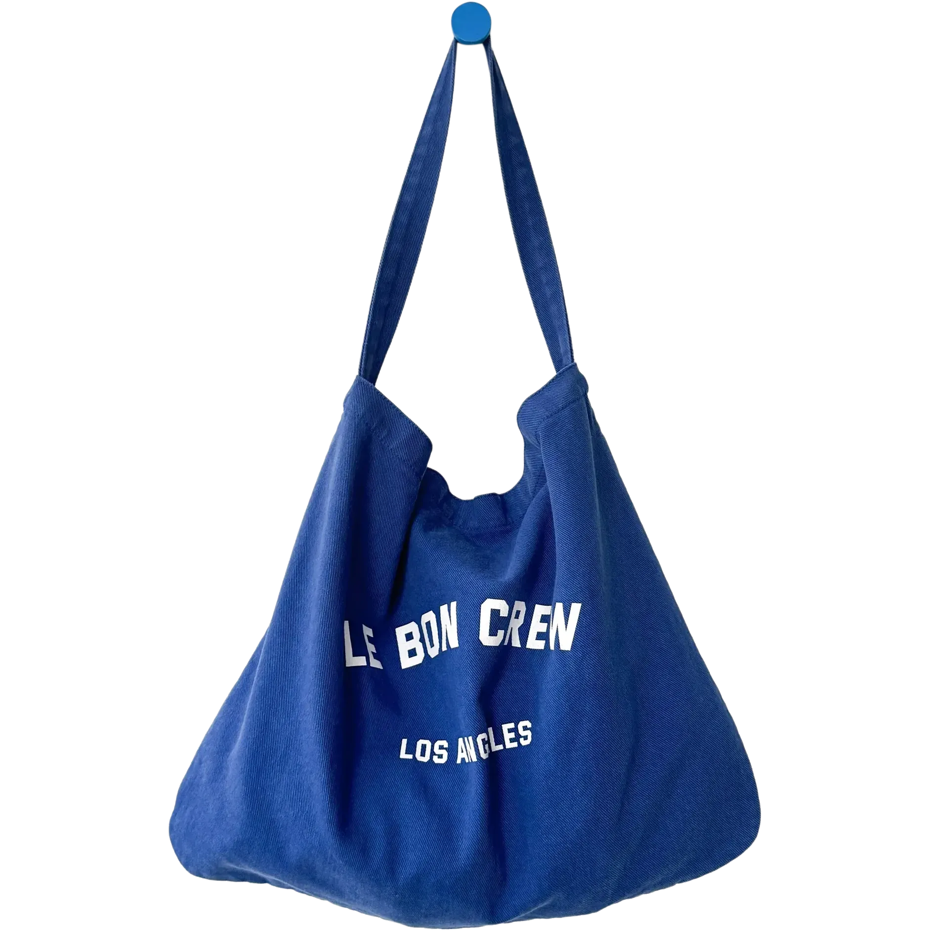 Le Bon Crew Happy Carry Bag