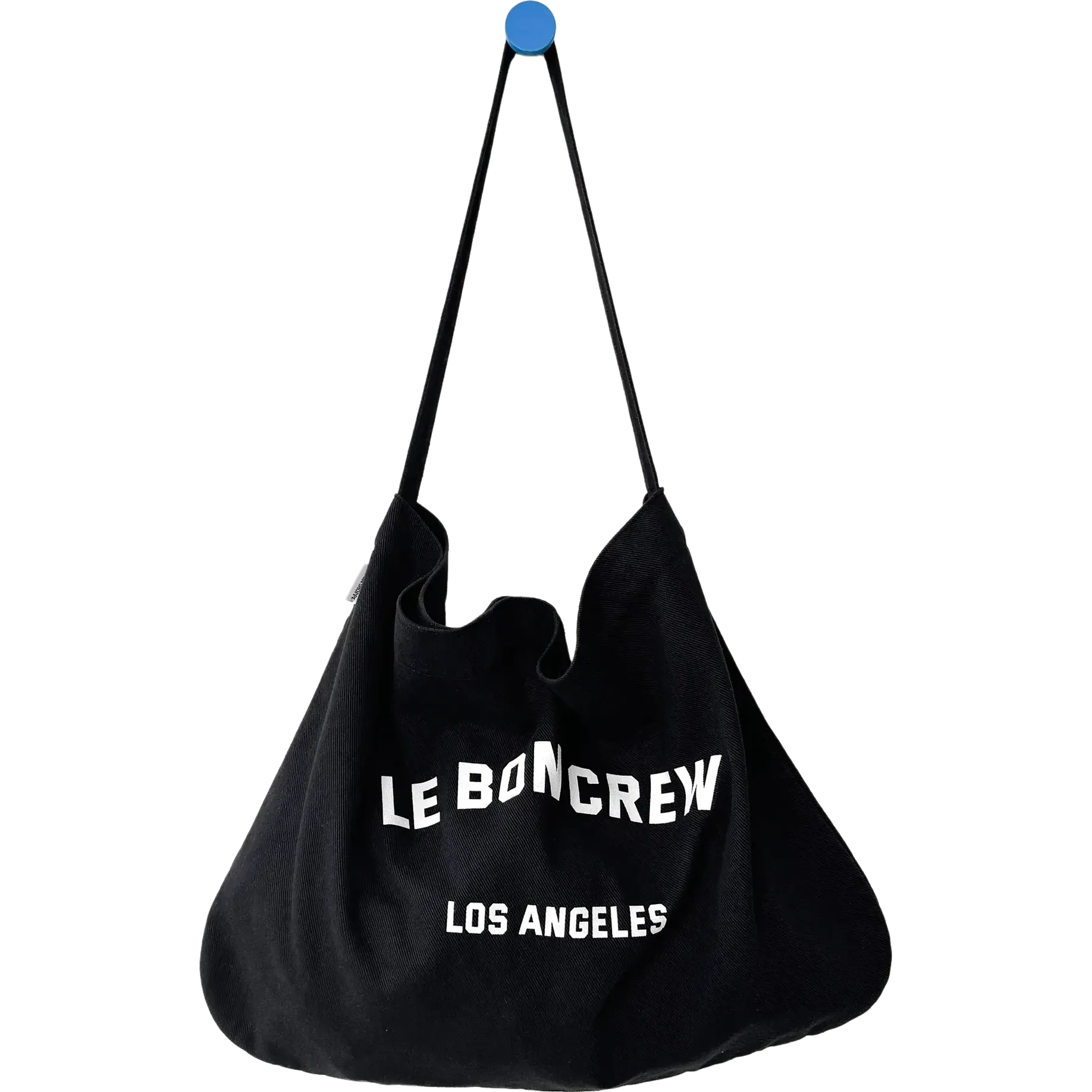 Le Bon Crew Happy Carry Bag