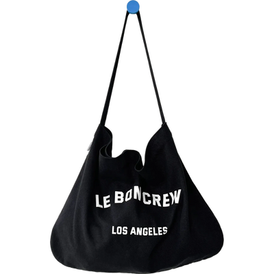 Le Bon Crew Happy Carry Bag