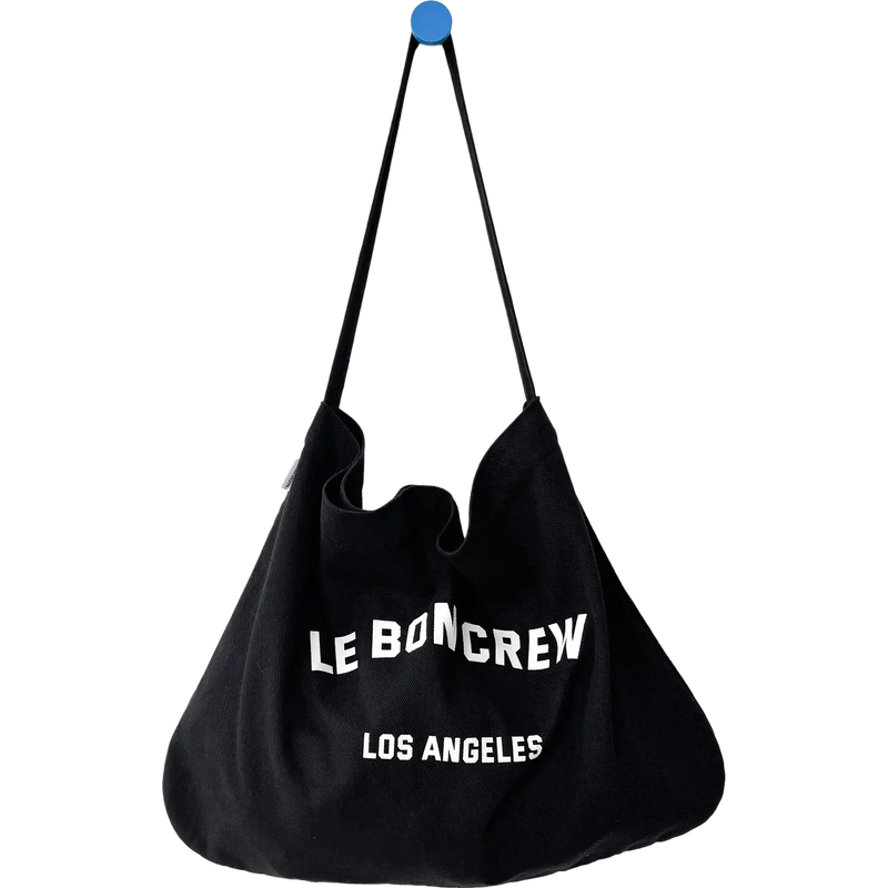 Le Bon Crew Happy Carry Bag