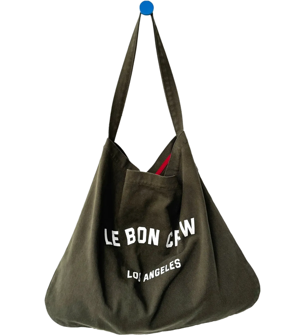 le-bon-crew-happy-carry-bag-olive.webp