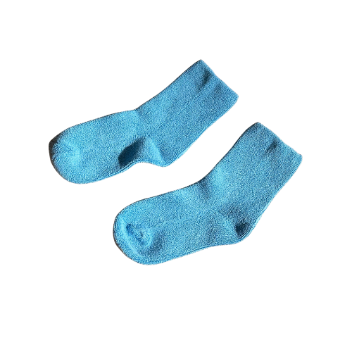 Le Bon Shoppe Cloud Socks