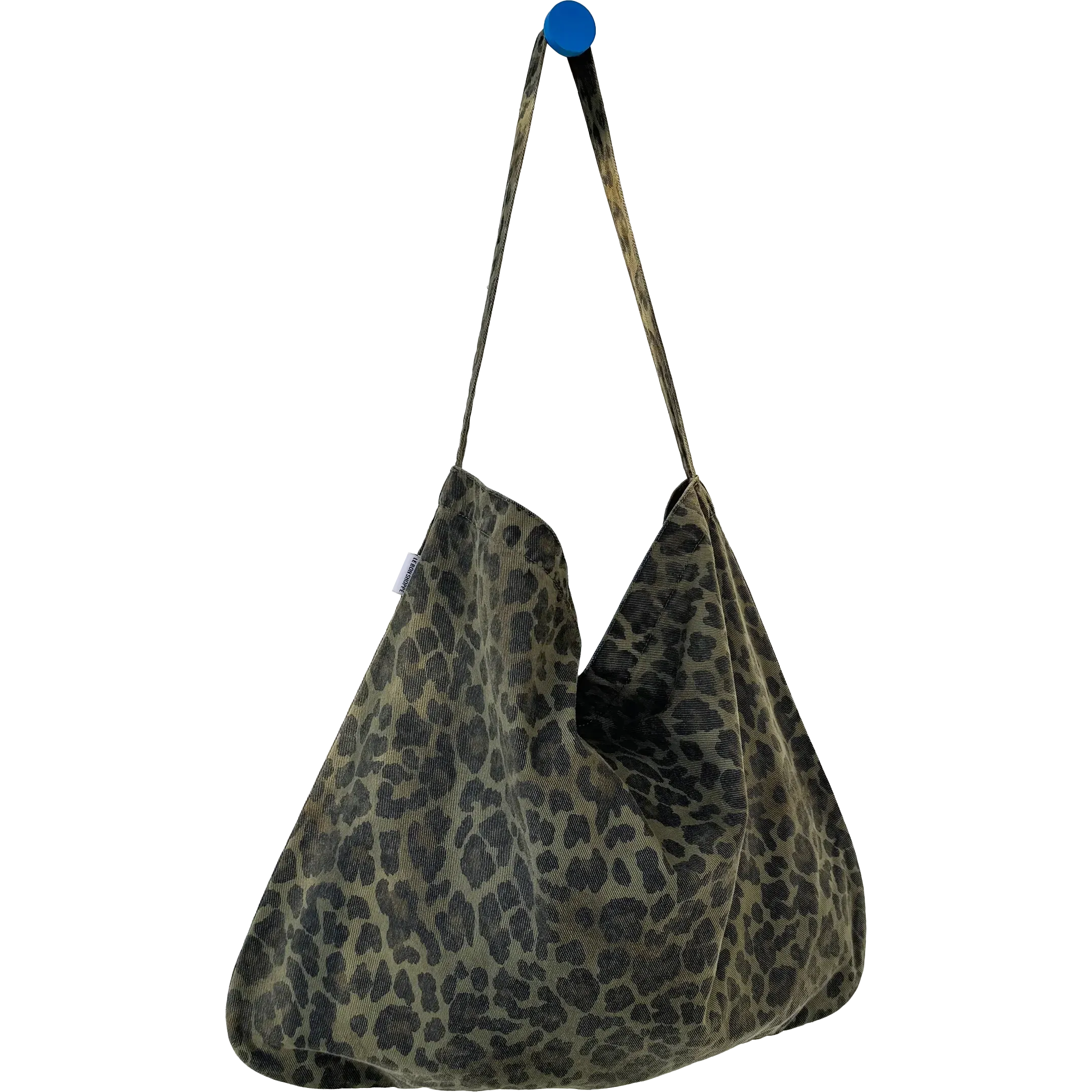 Le Bon Shoppe Happy Carry Bag
